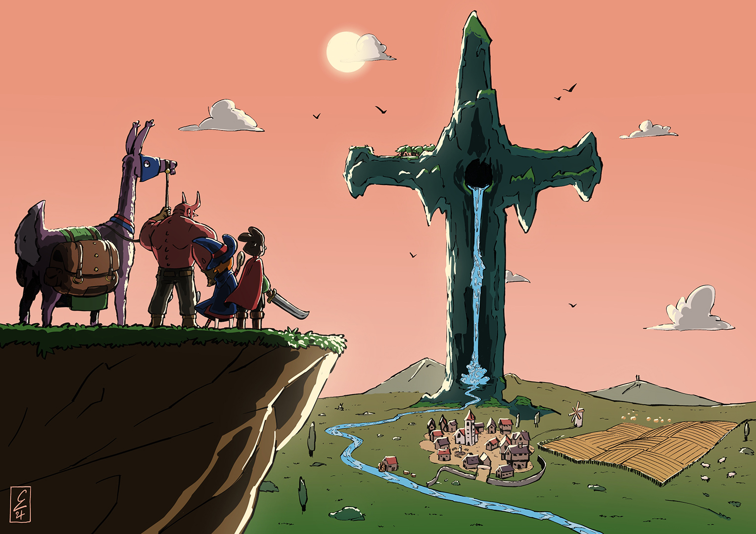 Description visuel 1