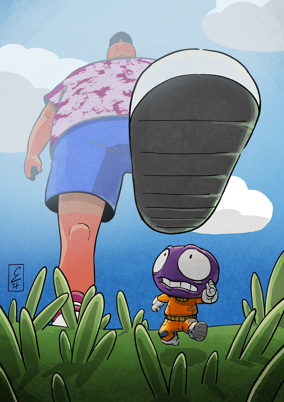 Description visuel 1