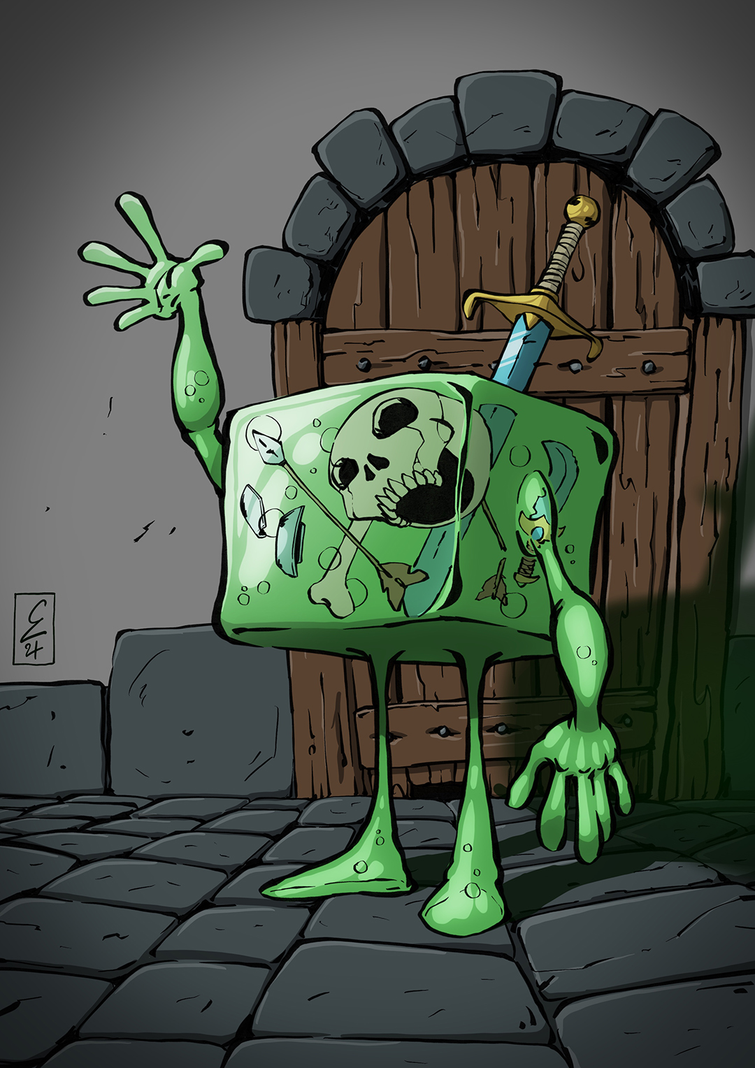 Description visuel 1