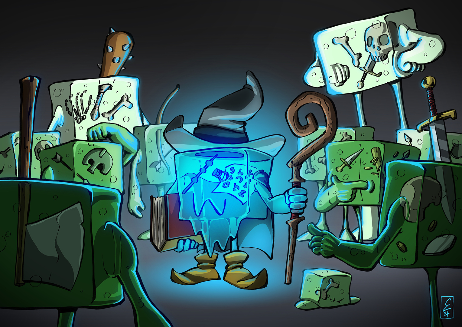 Description visuel 1