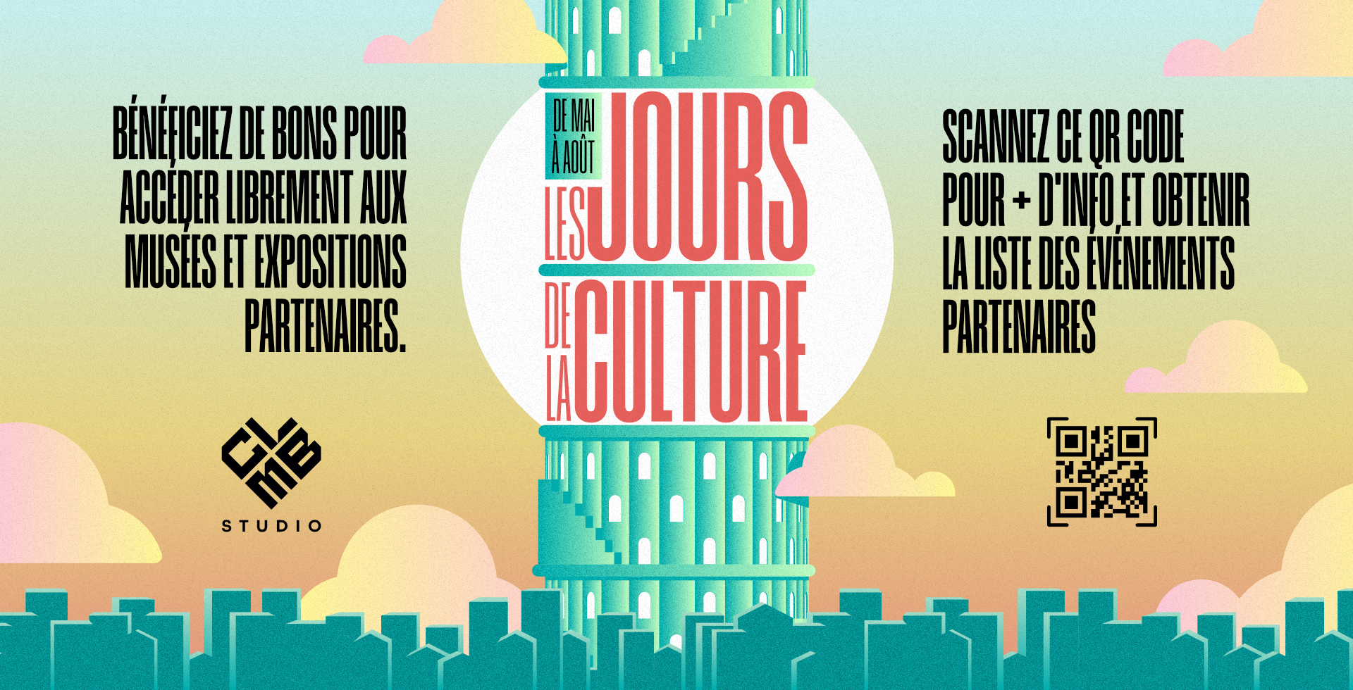 Visuel clé Accelerate