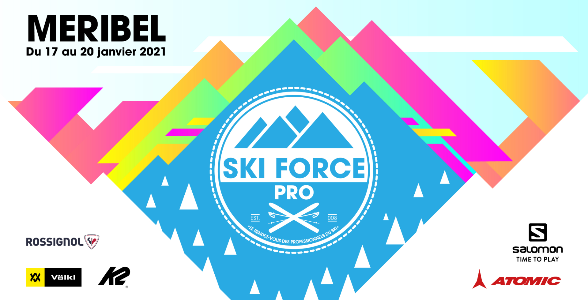 Visuel clé Skiforce
